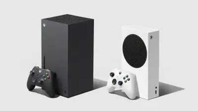 ‎100% Brand-New Hot-selling Microsoft X-box Series S 512GB Wi-Fi Portable Gaming Console +1 Controller. ‎-1