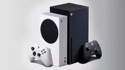 ‎100% Brand-New Hot-selling Microsoft X-box Series S 512GB Wi-Fi Portable Gaming Console +1 Controller. ‎-2