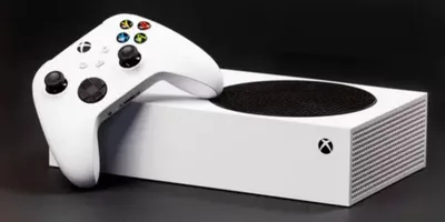 ‎100% Brand-New Hot-selling Microsoft X-box Series S 512GB Wi-Fi Portable Gaming Console +1 Controller. ‎-3