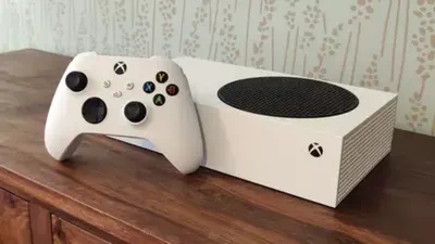 ‎100% Brand-New Hot-selling Microsoft X-box Series S 512GB Wi-Fi Portable Gaming Console +1 Controller. ‎-6