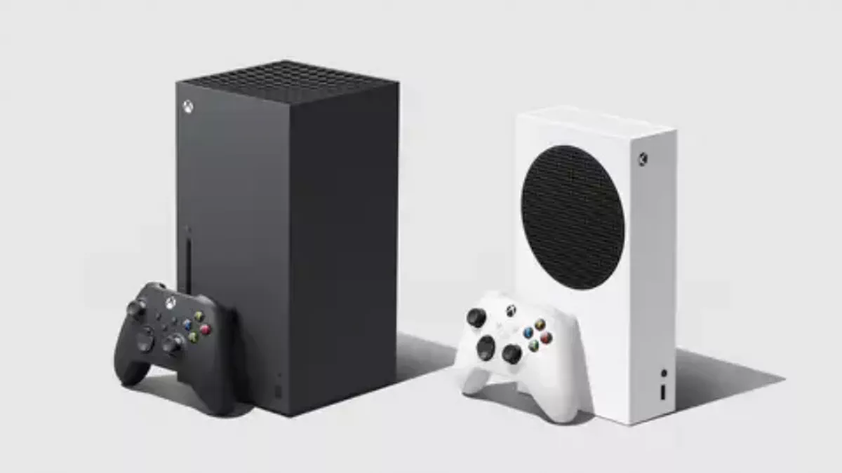 ‎100% Brand-New Hot-selling Microsoft X-box Series S 512GB Wi-Fi Portable Gaming Console +1 Controller. ‎-1-1