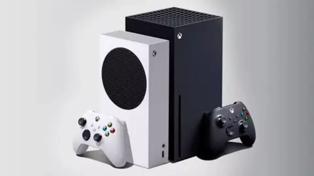 ‎100% Brand-New Hot-selling Microsoft X-box Series S 512GB Wi-Fi Portable Gaming Console +1 Controller. ‎-2-2
