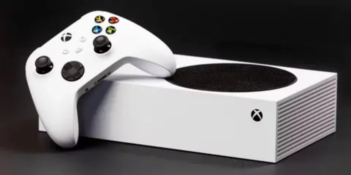 ‎100% Brand-New Hot-selling Microsoft X-box Series S 512GB Wi-Fi Portable Gaming Console +1 Controller. ‎-3-3