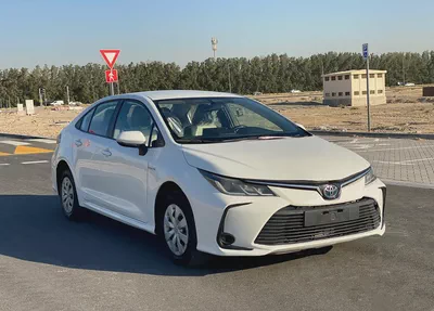 AED 563 monthly - No down payment | 2020 Model | GCC Specs | 1.8L 4-Cyl Hybrid engine-1
