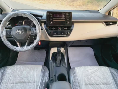 AED 563 monthly - No down payment | 2020 Model | GCC Specs | 1.8L 4-Cyl Hybrid engine-8