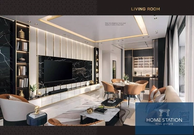 Bayz 102 by Danube, Business Bay, Dubai-9