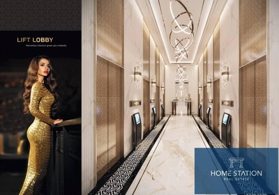 Bayz 102 by Danube, Business Bay, Dubai-8
