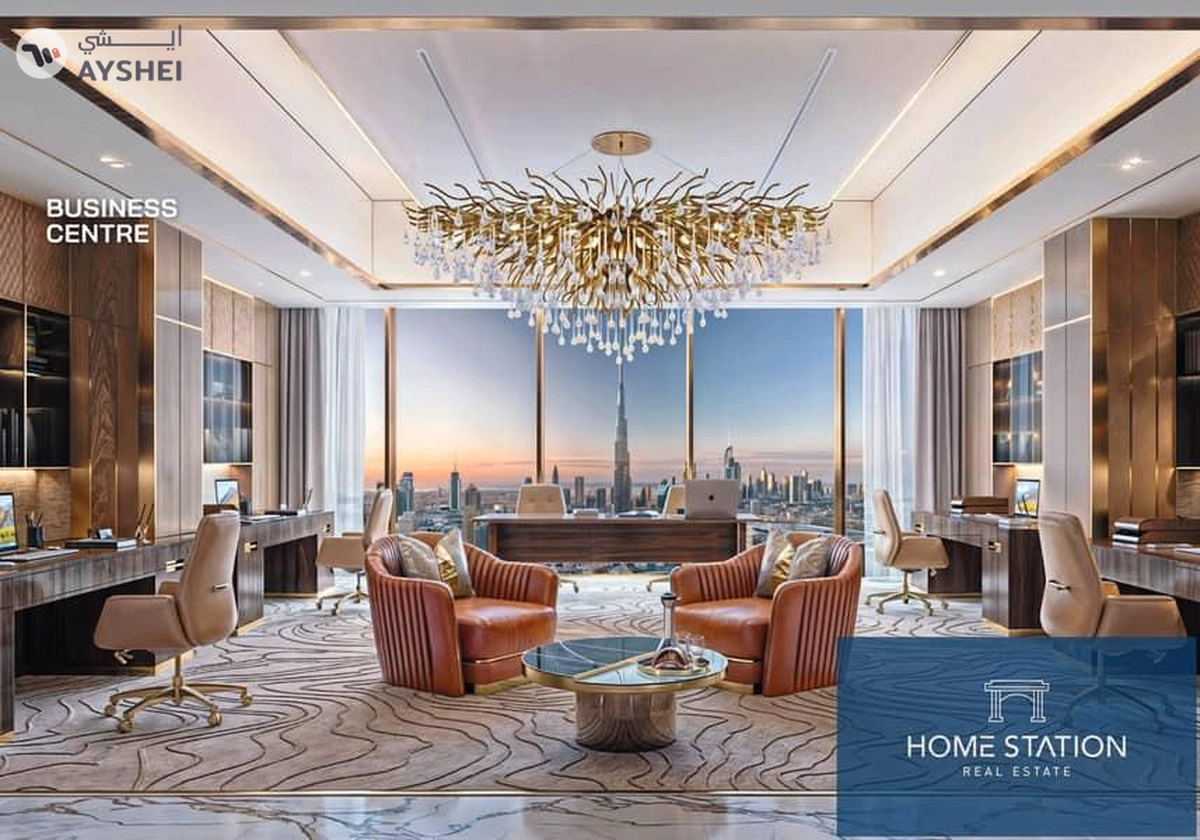 Bayz 102 by Danube, Business Bay, Dubai-13-13