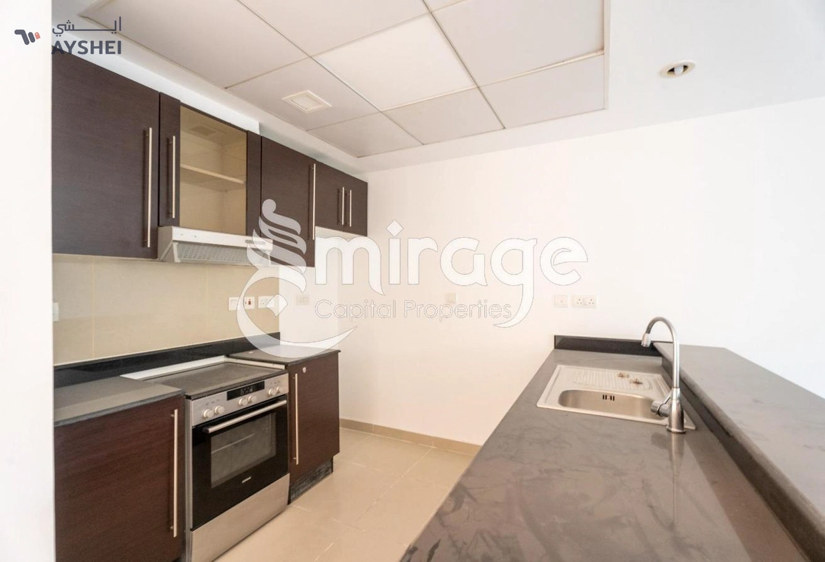 TOWNHOUSE FOR SALE IN ARABIAN STYLE, AL REEF VILLAS