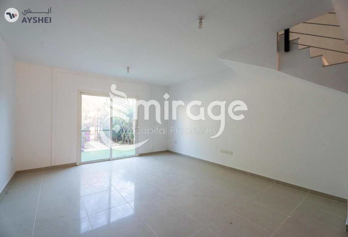 TOWNHOUSE FOR SALE IN ARABIAN STYLE, AL REEF VILLAS