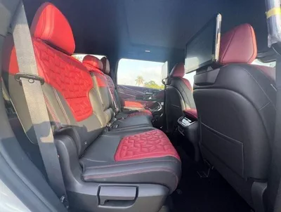 Nissan Patrol LE PLATINUM CITY-18