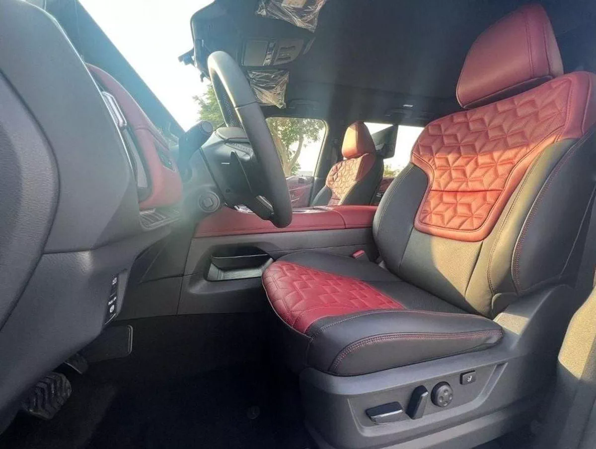 Nissan Patrol LE PLATINUM CITY-15-0