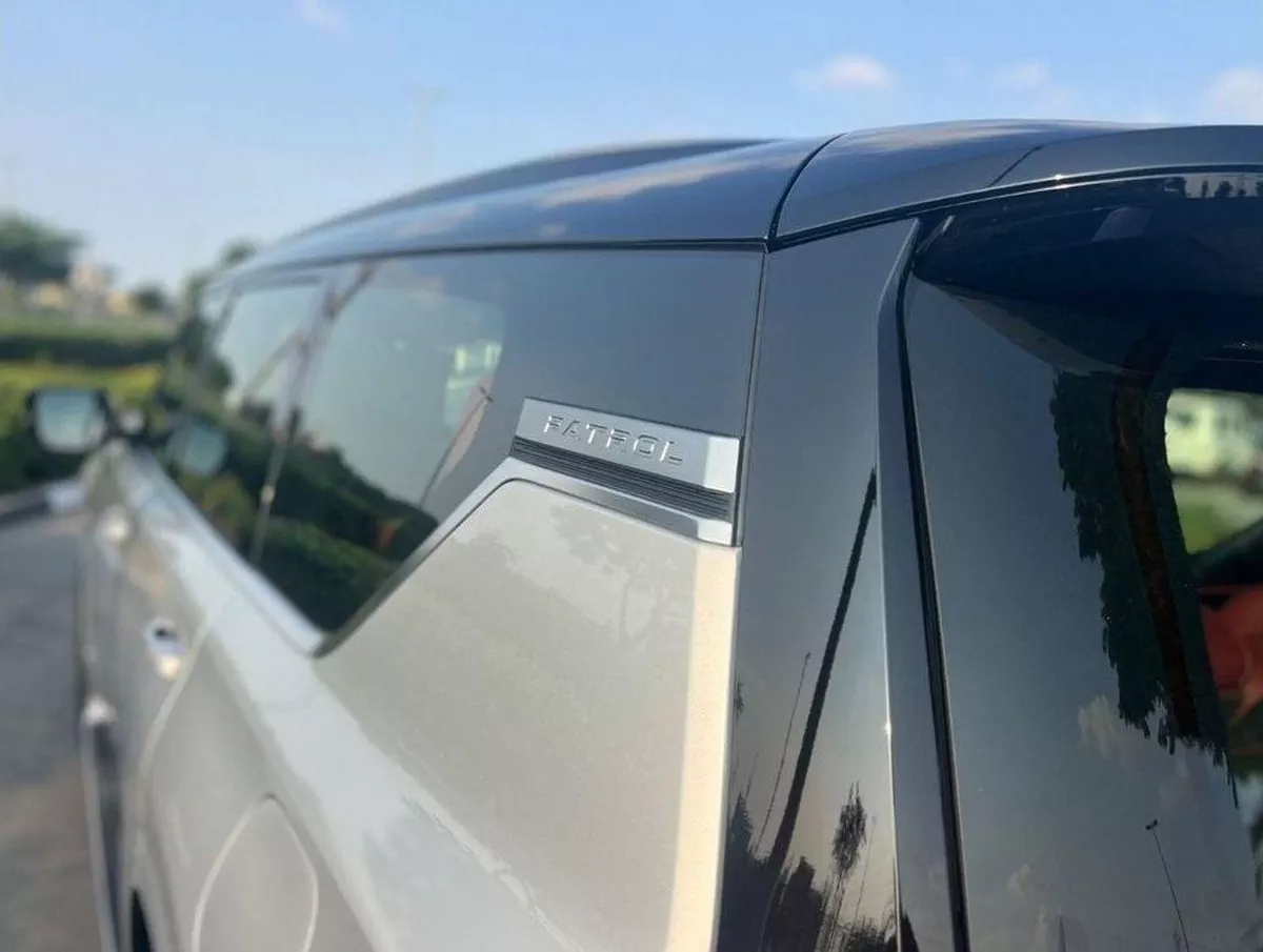 Nissan Patrol LE PLATINUM CITY-8-0