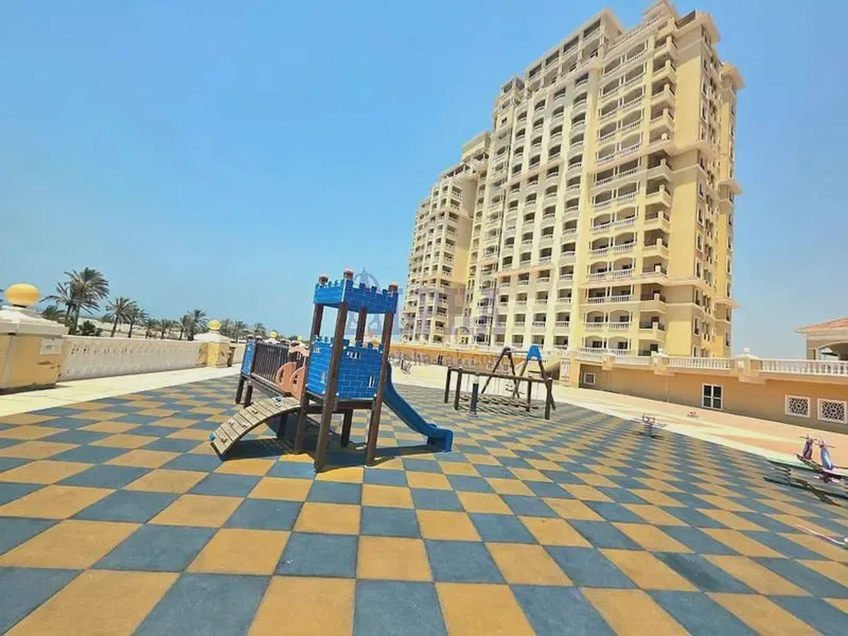 2BHK Apartment with Beautiful Lagoon view-3-3