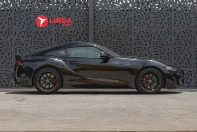 Toyota Supra 2025-3