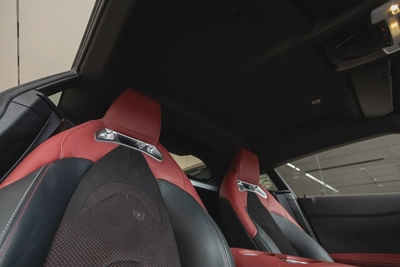 Toyota Supra 2025-1