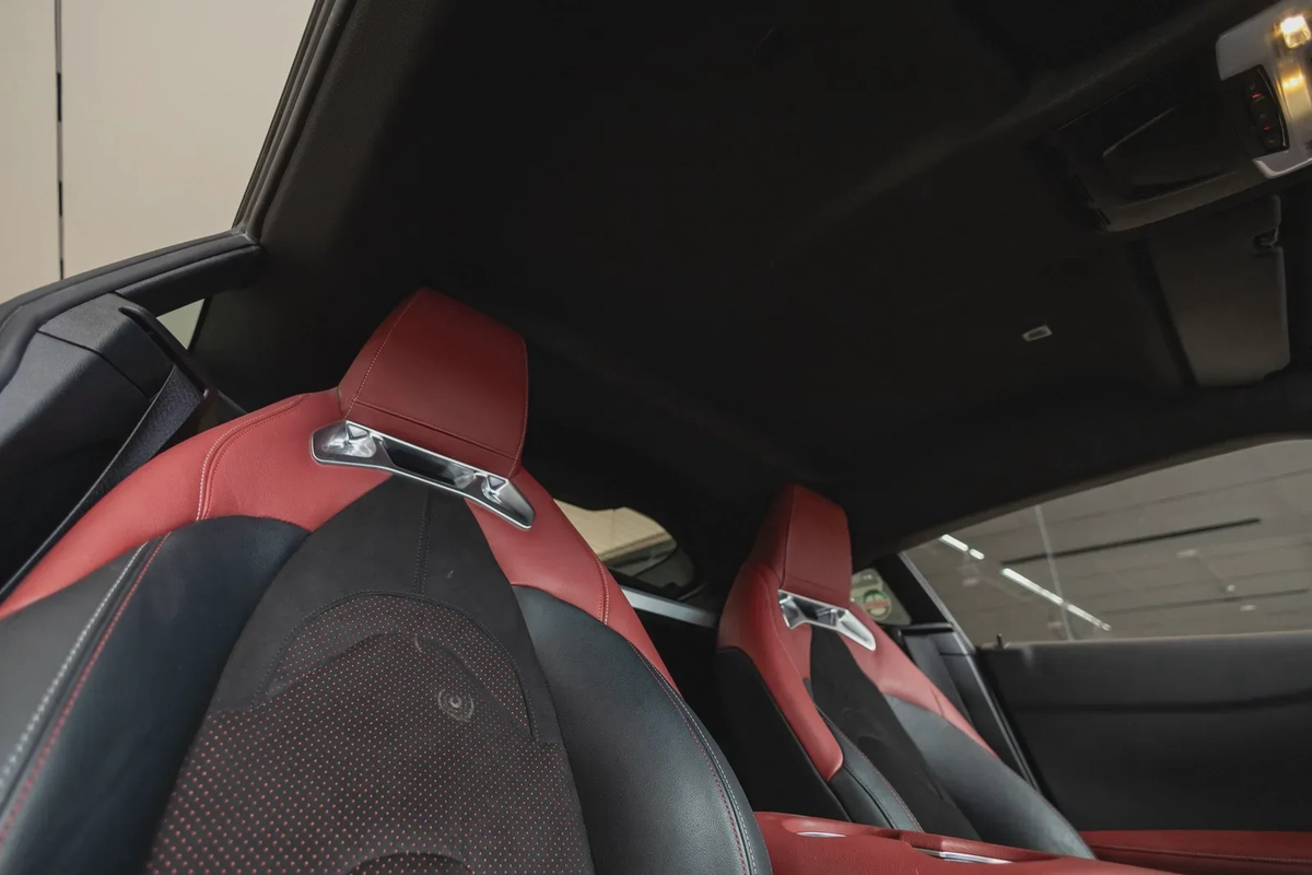 Toyota Supra 2025-1-1