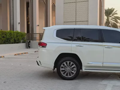2022 Toyota Land Cruiser GXR Diesel Top full Option Twin turbo-9