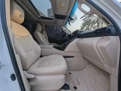 2022 Toyota Land Cruiser GXR Diesel Top full Option Twin turbo-12