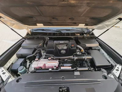 2022 Toyota Land Cruiser GXR Diesel Top full Option Twin turbo-19