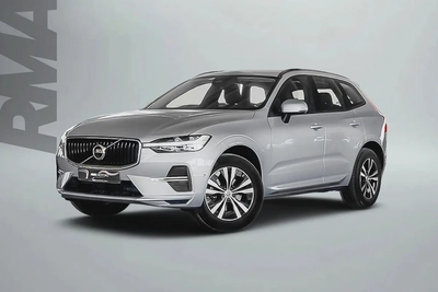 AED 2,467 / 60 months | 0% DP | 2023 Volvo Xc60 / Full Service History-0