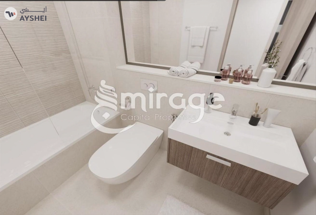 APARTMENT FOR SALE IN VIEWS G, YAS GOLF COLLECTION