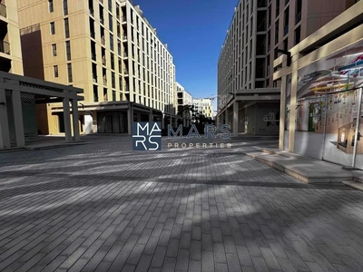 Luxurious brand new one bedroom apartment with all facilities available in Al Mamsha-14