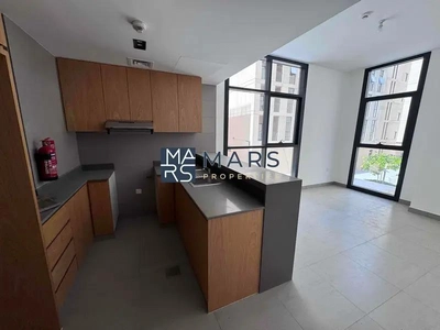 Luxurious brand new one bedroom apartment with all facilities available in Al Mamsha-1