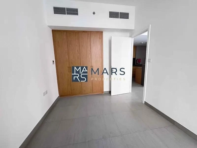 Luxurious brand new one bedroom apartment with all facilities available in Al Mamsha-2