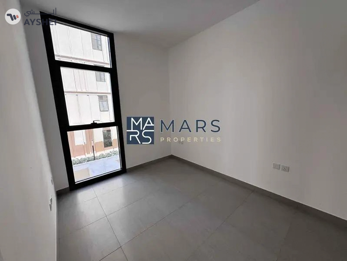Luxurious brand new one bedroom apartment with all facilities available in Al Mamsha-6-6