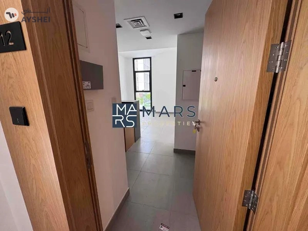 Luxurious brand new one bedroom apartment with all facilities available in Al Mamsha