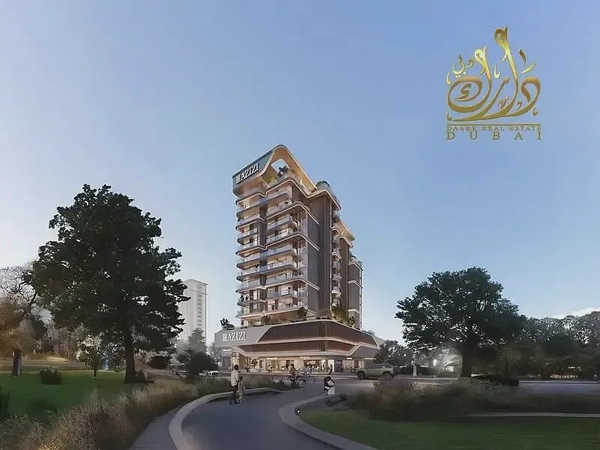 CASH DEAL l LOWEST PRICE IN FURJAN l CLOSE TO METRO STATION