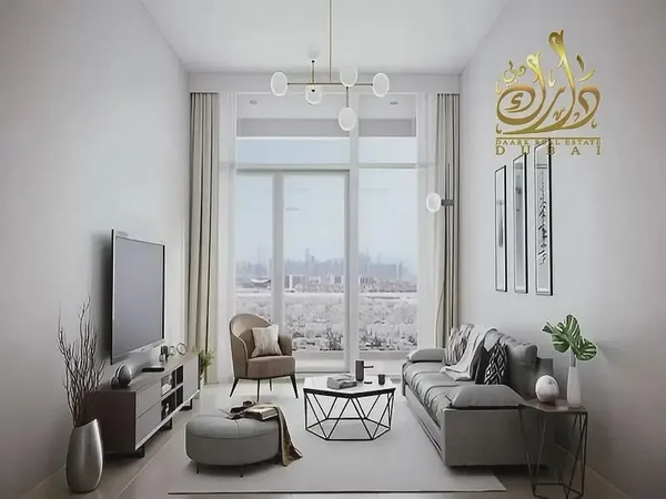 CASH DEAL l LOWEST PRICE IN FURJAN l CLOSE TO METRO STATION