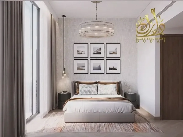 CASH DEAL l LOWEST PRICE IN FURJAN l CLOSE TO METRO STATION