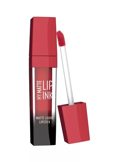 Golden Rose My Matte Lip Ink Liquid Matte Lipstick 11-0