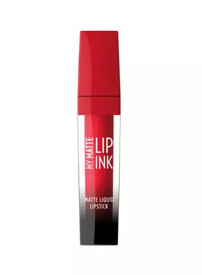 Golden Rose My Matte Lip Ink Liquid Matte Lipstick 11-1