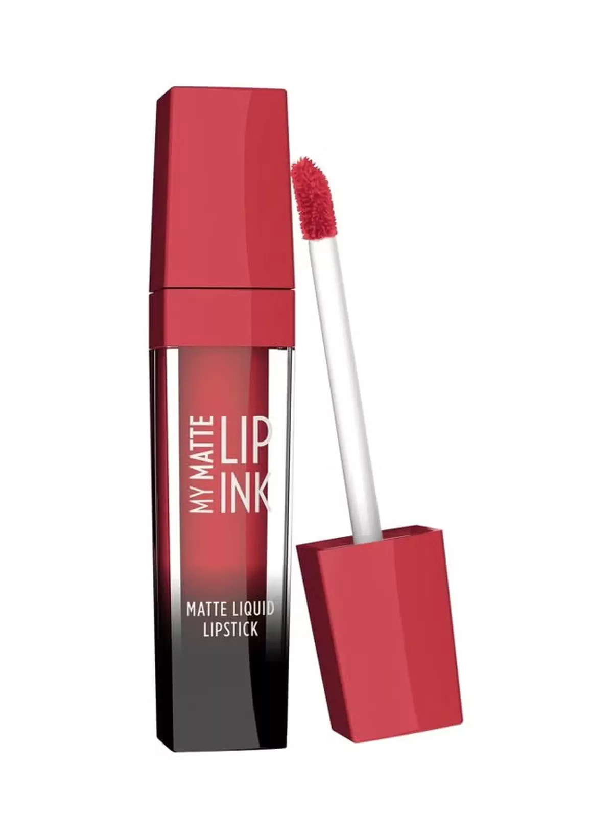 Golden Rose My Matte Lip Ink Liquid Matte Lipstick 11