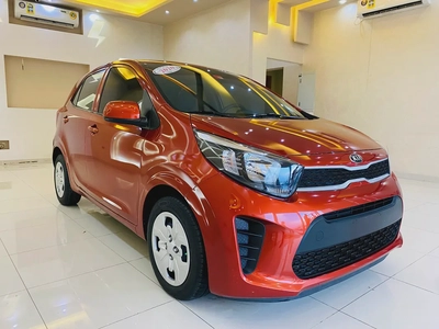 Kia Picanto EX 2020 - GCC Specs - Excellent Condition-12