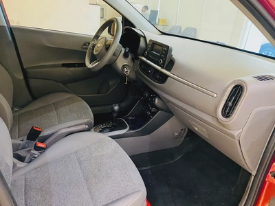 Kia Picanto EX 2020 - GCC Specs - Excellent Condition-17