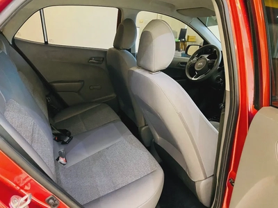 Kia Picanto EX 2020 - GCC Specs - Excellent Condition-18