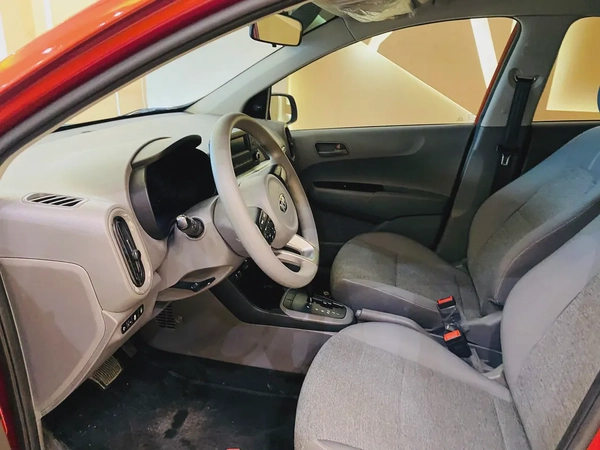 Kia Picanto EX 2020 - GCC Specs - Excellent Condition