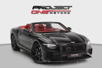 2025 BENTLEY CONTINENTAL GT FIRST EDITION-0