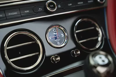 2025 BENTLEY CONTINENTAL GT FIRST EDITION-9