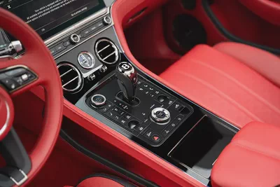 2025 BENTLEY CONTINENTAL GT FIRST EDITION-10