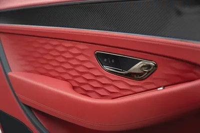 2025 BENTLEY CONTINENTAL GT FIRST EDITION-14