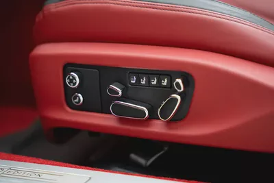 2025 BENTLEY CONTINENTAL GT FIRST EDITION-16
