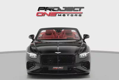 2025 BENTLEY CONTINENTAL GT FIRST EDITION-1