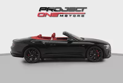 2025 BENTLEY CONTINENTAL GT FIRST EDITION-2