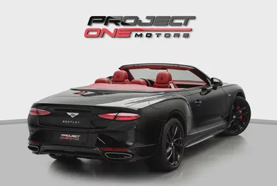 2025 BENTLEY CONTINENTAL GT FIRST EDITION-4