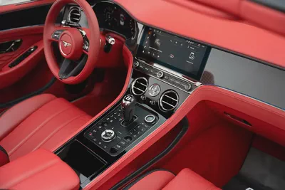 2025 BENTLEY CONTINENTAL GT FIRST EDITION-7